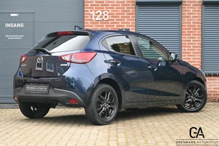 Mazda 2 Mazda 2 1.5 Skyactiv-G GT-Luxury - afbeelding nr 2