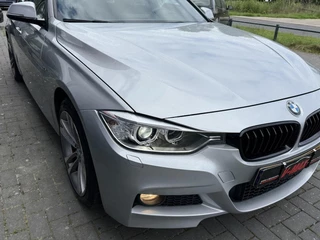 BMW 3 Serie BMW 320i Touring AUT M-Sport Stoelvw Pano NaviProf Trekhaak - afbeelding nr 32