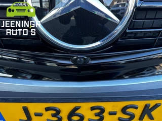 Mercedes-Benz EQC Mercedes-Benz EQC 400 4MATIC Business Solution AMG 80 kWh | Dak | Zwarte hemel | Half leder | Zeer netjes - afbeelding nr 29