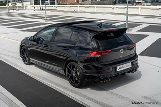 Volkswagen Golf Volkswagen Golf 2.0 TSI R 4Motion I Akrapovic I BTW - afbeelding nr 11