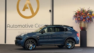 Lynk & Co 01 - afbeelding nr 13