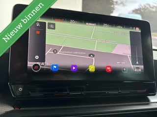 SEAT Leon Seat Leon Sportstourer 1.5 TSI Style Launch Edition | Navi | LED | Camera | PDC | ACC | Virtual Dash | DAB | 1e Eig. | Org. NLD | - afbeelding nr 30