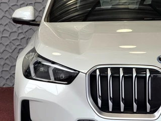 BMW X1 BMW X1 XDRIVE 25E M-SPORT LED ELEK.KLEP NAVI STOELVERW M-SHADOW LINE CARPLAY/ANDROID ZWARTE.HEMEL 10/2024 PHEV PLUG IN HYBRID AWD 4X4 4WD - afbeelding nr 73