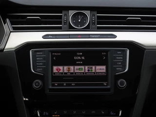 Volkswagen Passat Volkswagen Passat Variant TSI GTE 218PK / DSG automaat / Highline / LED - afbeelding nr 36