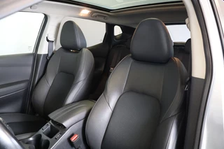 Nissan QASHQAI - afbeelding nr 8