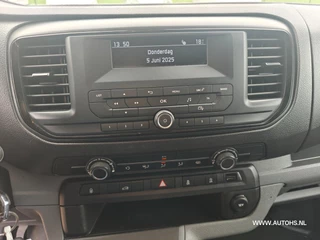 Opel Vivaro Opel Vivaro 1.5 CDTI L3H1 Edition , 1e Eig. Euro 6 , Extra lang , Mooie bus. - afbeelding nr 16