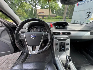 Volvo V70 Volvo V70 2.0 D4 Inscription Edition D4/ Leer/Navigatie/Airco-Ecc/Stoelverw/alu wielen - afbeelding nr 14