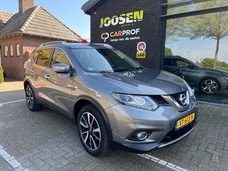 Nissan X-Trail - 240710226-0