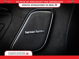 Dodge Ram 1500 CERAMIC GREY | PANORAMA | CARBON PACK | BLACK BEADLOCK WHEELS | BPM VRIJ | LAUNCH CONTROL | 4X4 | 360CAMERA Rijklaar prijs met garantie en genoemde opties en extra's. - afbeelding nr 23