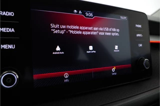 Škoda Fabia ŠKODA Fabia 1.0 TSI Selection 96pk > Camera/cruise/stoelverwarming/sfeerverlichting... | 8542 | - afbeelding nr 23