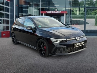 Volkswagen Golf - afbeelding nr 3