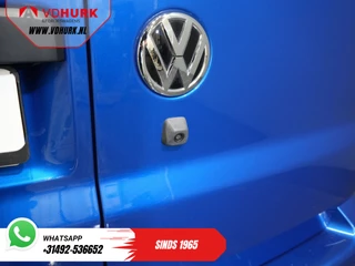 Volkswagen Transporter Volkswagen Transporter 2.0 TDI 150 pk DSG Aut. BPM VRIJ! LED/ Adapt.Cruise/ 2.5t Trekverm./ Standkachel/ Stoelverw./ CarPlay/ Camera/ Trekhaak - afbeelding nr 16