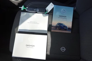 Nissan QASHQAI - afbeelding nr 4