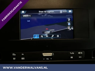 Mercedes-Benz Sprinter Android Auto, Stoelverwarming, Parkeersensoren, Bijrijdersbank - afbeelding nr 6