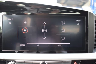 Opel Mokka Opel Mokka 1.2 Turbo Ultimate Level 5 | Adaptive Cruise Control | Alcantara | Stoel/stuuverwarming - afbeelding nr 37