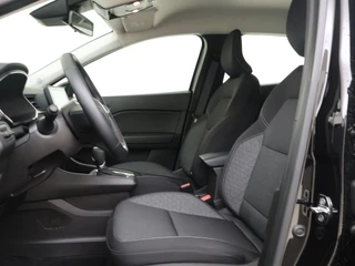 Renault Captur Renault Captur E-Tech plug-in hybrid 160PK / Navigatie / Carpley / Parkeer sensoren / Carselexy - afbeelding nr 7
