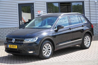 Volkswagen Tiguan Volkswagen Tiguan 1.5 TSI PANO NIEUWE RIEM - afbeelding nr 3
