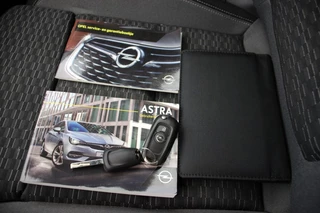 Opel Astra - afbeelding nr 26