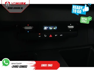 Mercedes-Benz Sprinter Mercedes-Benz Sprinter 319 Aut. L2H2 BPM VRIJ Select LED/ 3.5t Trekverm./ Gev.Stoel/ Camera/ Cruise - afbeelding nr 23