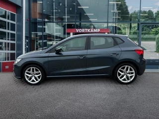 SEAT Ibiza - afbeelding nr 8