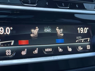 BMW 5 Serie - afbeelding nr 15