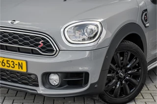 MINI Countryman MINI Countryman Mini 2.0 Cooper S H/K Navi Leder CarPlay LED - afbeelding nr 16