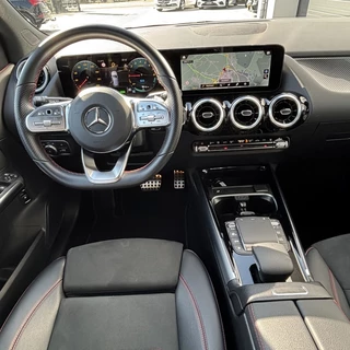 Mercedes-Benz B-Klasse Mercedes-Benz B-Klasse B 250 e AMG Line (EURO 6d) - afbeelding nr 23