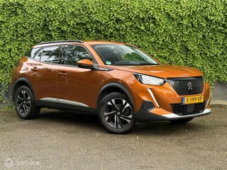 Peugeot 2008 Peugeot 2008 1.2 PT. Allure | Carplay | 3-D CP. | stoelverw. - afbeelding nr 17
