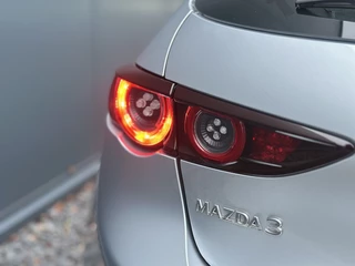 Mazda 3 - afbeelding nr 8