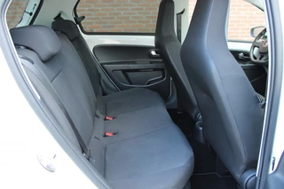 Volkswagen up! - afbeelding nr 10