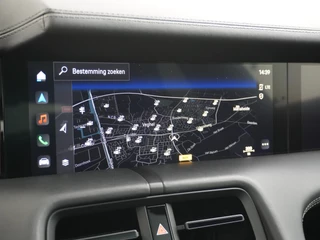Porsche Taycan Porsche Taycan Performance 84 kWh ORIG. NL. NAP KM. | 360 CAMERA | MEMORY SEAT - afbeelding nr 35