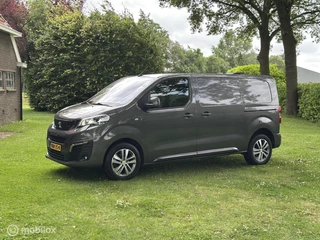 Peugeot Expert Bestel 2.0 BlueHDI 180 Standard Premium