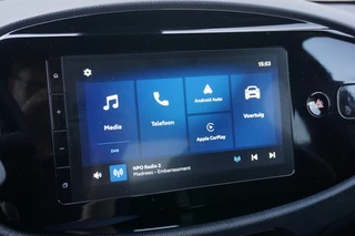 Toyota Aygo Toyota Aygo X 72PK Pulse AUTOMAAT CARPLAY | STOELVERW. | CAMERA | ADAPTIVE! - afbeelding nr 24