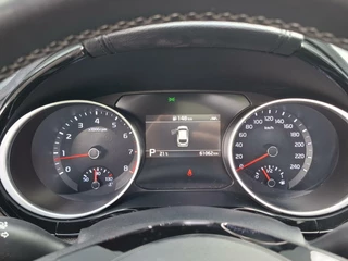 Kia ProCeed Kia ProCeed 1.4 T-GDI GT-Line AUTOMAAT / PANO / ACC / LAS - afbeelding nr 35