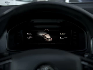 Škoda Karoq | Leer | Navi  & App-Connect | 18