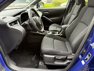 Toyota Corolla Cross Toyota Corolla Cross Hybrid 140 Dynamic - afbeelding nr 6