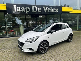 Opel Corsa - 170229680-0