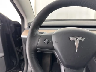 Tesla Model 3 Tesla Model 3 Standard RWD Plus 60 kWh (INCL-BTW) Aut. *PANO | AUTO-PILOT | FULL-LEATHER | KEYLESS | FULL-LED | MEMORY-PACK | SURROUND-VIEW | DAB | CARPLAY | DIGI-COCKPIT | LANE-ASSIST | COMFORT-SEATS | 19