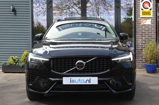 Volvo XC60 Pano/LED/ACC/Leder/Elek. sportstoelen+mem/Keyless/360Camera/HK/Virtual Cockpit/DAB+ - afbeelding nr 7