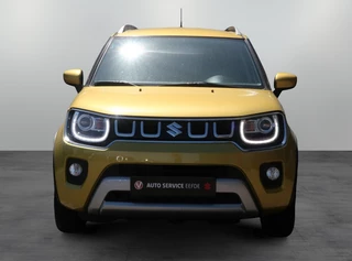 Suzuki Ignis Suzuki Ignis 1.2 Smart Hybrid Select Automaat | Navigatie | Camera - afbeelding nr 3