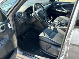 Ford Galaxy Ford Galaxy 1.6 SCTi Platinum 160PK Cruise Camera Navi Climate Parkeersensoren 7 Persoons Trekhaak USB 1600Kg Trekgewicht *Dealer Onderhouden* - afbeelding nr 10