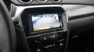 Suzuki Vitara - afbeelding nr 4