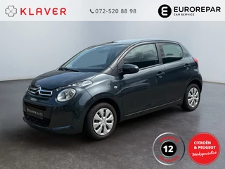 Citroën C1 - 67199244-0