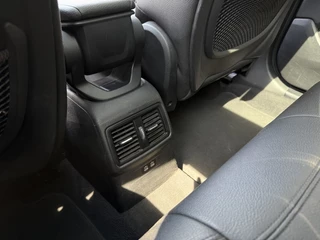 BMW X1 BMW X1 X1 xDrive25e plugin xLine | 220PK | Vleder | Pano | Camera - afbeelding nr 29