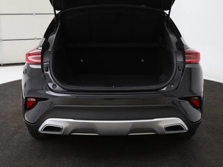 Kia XCeed KIA XCeed 1.6 GDI PHEV | Carplay | Navigatie | Half leder |  Climate control | Keyless | Full LED | Cruise control | Bluetooth - afbeelding nr 9