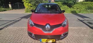 Renault Captur Renault Captur 1.2 TCE Dynamique automaat camera trekhaak lichtmetaal ecc - afbeelding nr 4