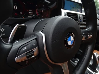 BMW 3 Serie BMW 3 Serie 320d TwinTurbo / M-Sport Ed. / 2018 / LED *NAP* - afbeelding nr 27