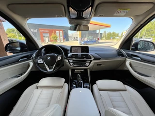 BMW X3 BMW X3 xDrive20i High Executive Edition | Trekhaak | Vol opties - afbeelding nr 6