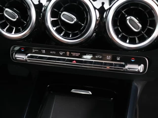 Mercedes-Benz GLA Mercedes-Benz GLA 250 e Progressive I Widescreen I Leder I Keyless - afbeelding nr 11
