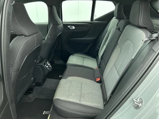 Volvo XC40 - afbeelding nr 12